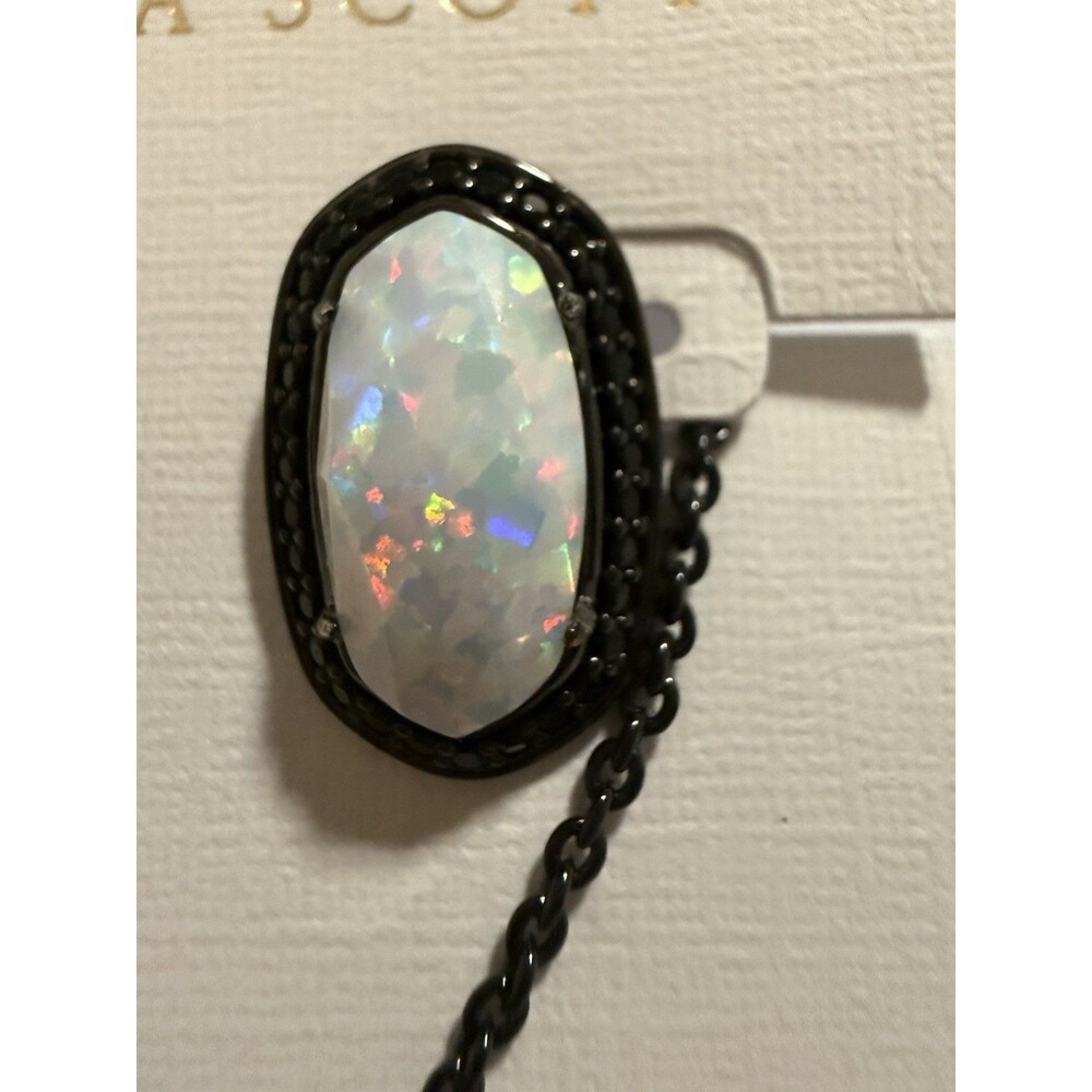 Kendra Scot opal - Picture 3 of 5